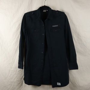 Vintage Carhartt Utility Jacket
